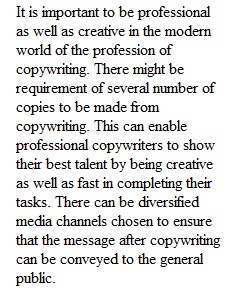 Module 3 Discussion Importance of media planning